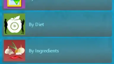 Cook Book скриншот 6