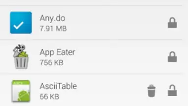 App Eater скриншот 6