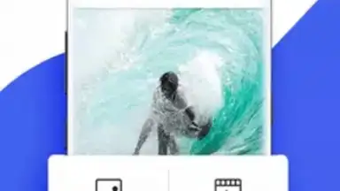 GIF Maker Photo Video to GIF Editor: GIF Creator скриншот 2