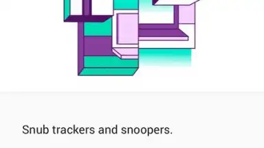 Tor Browser Alpha скриншот 2