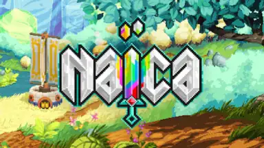 Naica Reborn скриншот 5
