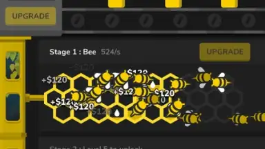 Bee Factory скриншот 6