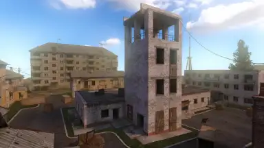 Z.O.V Mobile Early Beta скриншот 3