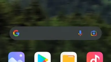 Xiaomi System Launcher скриншот 1