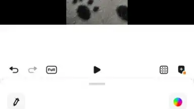 Blurrr скриншот 6