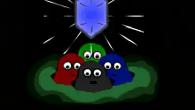 A Slime Story скриншот 2