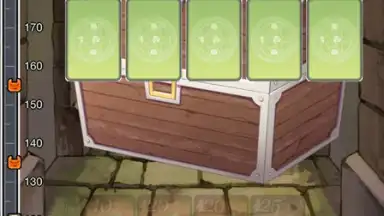 Dungeon and Girls скриншот 10