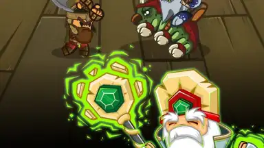 LegendaryTeam скриншот 15