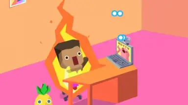Vlogger Go Viral скриншот 1