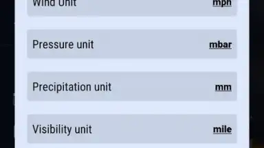 Weather Forecast: Live Weather скриншот 17