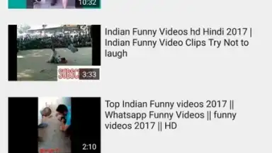 Youtube Play&Download скриншот 2