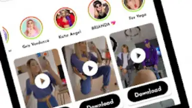 Fast Video Downloader скриншот 3