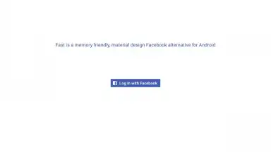 Lite Messenger FB скриншот 20