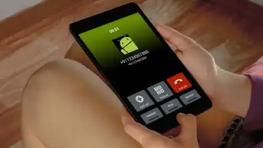 Call Screen скриншот 5
