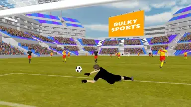 Soccer 2016 скриншот 8