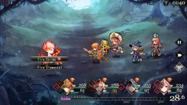 GoetiaX скриншот 9