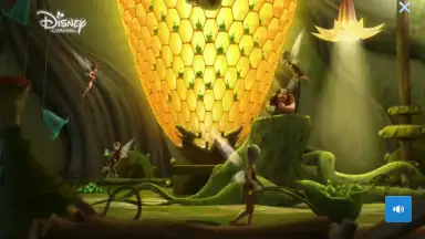 Disney Channel скриншот 14