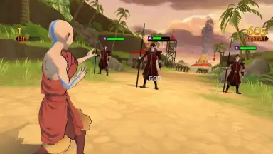 Avatar Generations скриншот 5