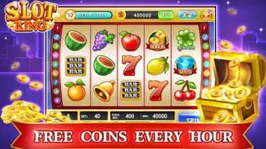 Slot King скриншот 7