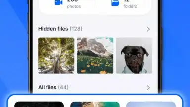 File Recovery - Photo Recovery скриншот 5