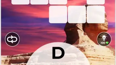 Words Of Wonders скриншот 3