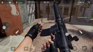 Special Forces Group 3 скриншот 3