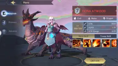 Everfrozen: TD скриншот 4