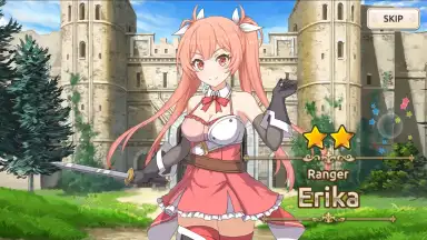 KonoSuba: Fantastic Days скриншот 2