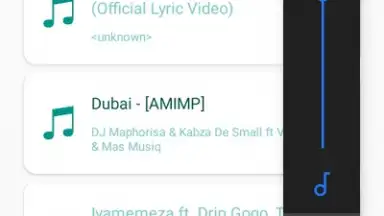 Music Max скриншот 4