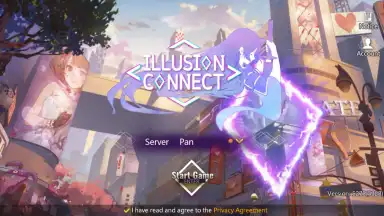 Illusion Connect скриншот 7