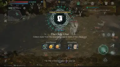 ArcheAge WAR (KR) скриншот 13