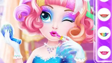 Sweet Princess Prom Night скриншот 5