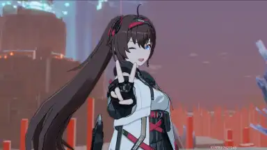 Aether Gazer скриншот 4