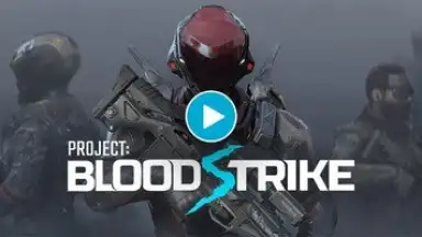 Blood Strike скриншот 1