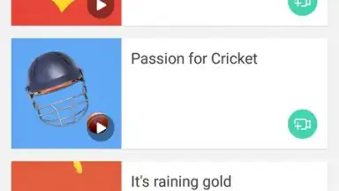 BiuBiu-Selfie Sticker Video скриншот 2