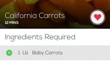 Mexican Recipes скриншот 2