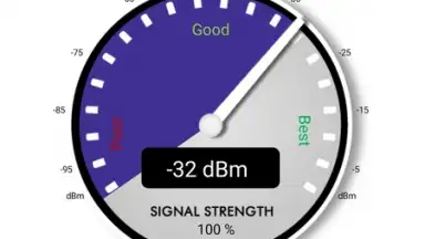 WiFi Analytics скриншот 2
