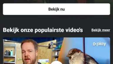 AD.nl скриншот 7