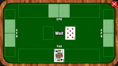 Old Maid скриншот 3