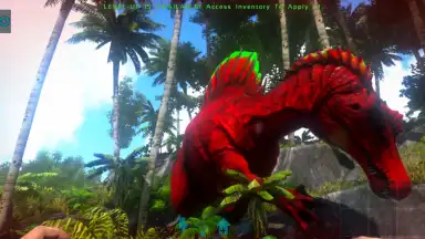 ARK: Ultimate Mobile Edition скриншот 7