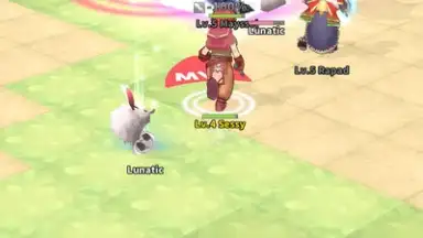 The Labyrinth of Ragnarok скриншот 19