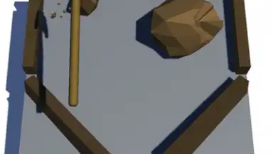 Forge Ahead скриншот 10
