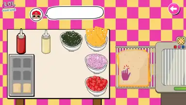 L.O.L. Surprise скриншот 7