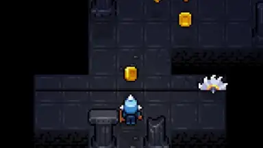 Redungeon скриншот 2