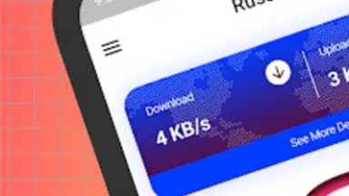 Russia VPN - Secure VPN скриншот 5