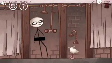 Troll Face Quest Classic скриншот 5