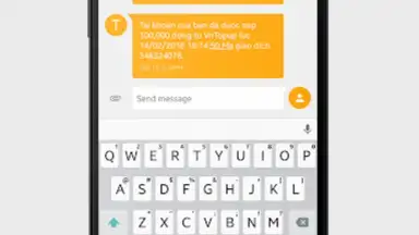 CM13/12.x Galaxy S7 скриншот 1