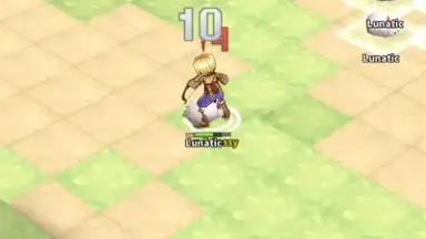 The Labyrinth of Ragnarok скриншот 15