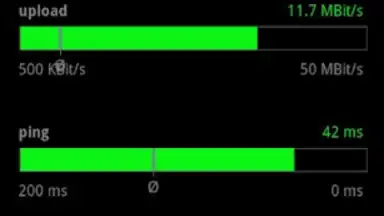 Traffic Monitor Plus скриншот 4