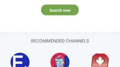 Rumble скриншот 15